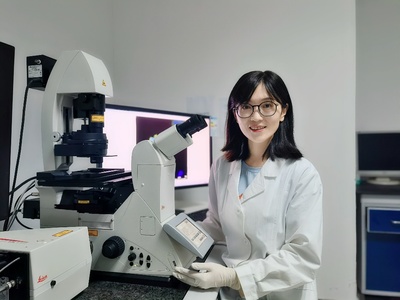 基礎(chǔ)醫(yī)學(xué)院安威/謝萍教授團(tuán)隊(duì)在《Oncogene》發(fā)表研究，揭示肝再生增強(qiáng)因子蛋白穩(wěn)定性失衡促進(jìn)脂肪肝向肝癌發(fā)展的機(jī)制